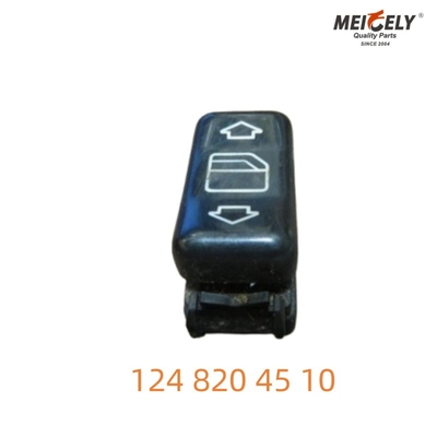 124 820 45 10 Commutateur de fenêtre Solution parfaite pour Mercedes - Benz