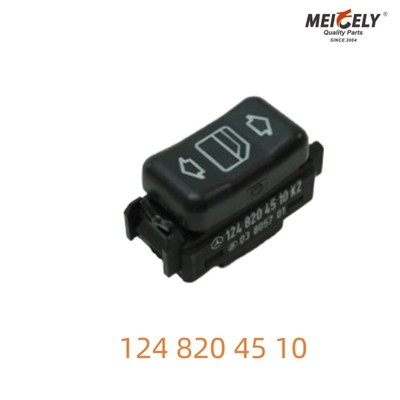 124 820 45 10 Commutateur de fenêtre Solution parfaite pour Mercedes - Benz