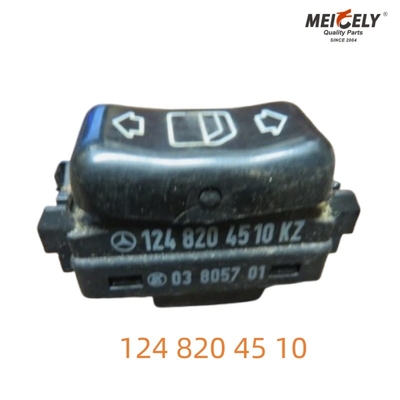 124 820 45 10 Commutateur de fenêtre Solution parfaite pour Mercedes - Benz