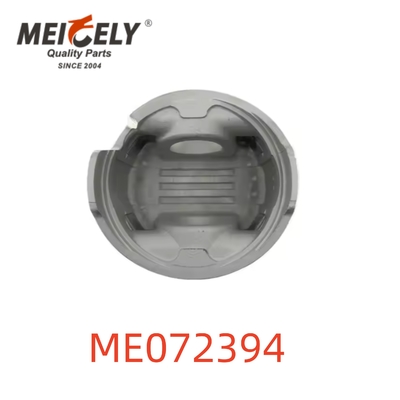 Parties de moteur à piston 6D17 ME0725676 ME072394 ME072548 Pour moteurs diesel Mitsubishi 6D17