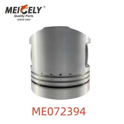 Parties de moteur à piston 6D17 ME0725676 ME072394 ME072548 Pour moteurs diesel Mitsubishi 6D17