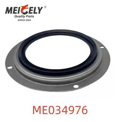 ME034976 Sceaux d'huile d'arbre d'Alxe pour moteur Mitsubishi partie 6D16