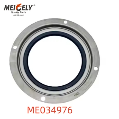 ME034976 Sceaux d'huile d'arbre d'Alxe pour moteur Mitsubishi partie 6D16