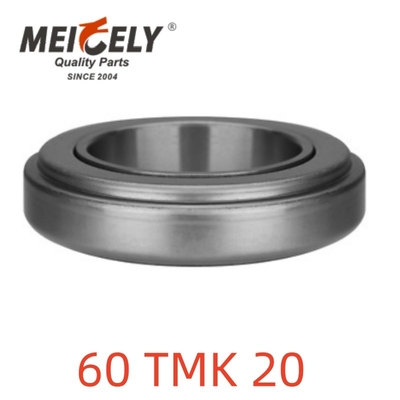 Pour les véhicules à moteur électrique, les roulements de roulement à moteur électrique sont des roulements de roulement à moteur électrique.
