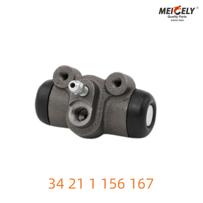 Numéro de pièce 34 21 1 156 167 Cylindre de frein à roues pour BMW de performance supérieure