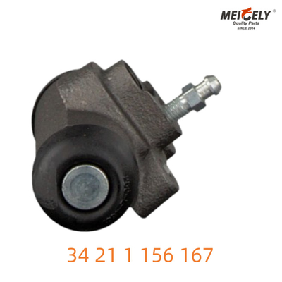 Numéro de pièce 34 21 1 156 167 Cylindre de frein à roues pour BMW de performance supérieure
