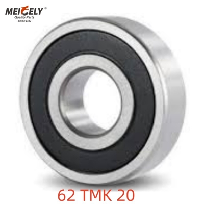 6206 6208 6300 C/R roulement FMCRB 002 65 TMK 20 Pour le tracteur 6301 6302 6305 2rs