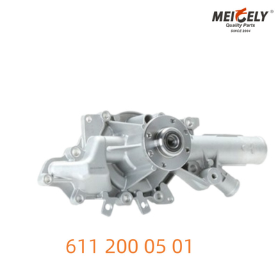 Pompe à eau de haute qualité pour Mercedes-Benz numéro de pièce 611 200 05 01