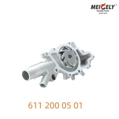 Pompe à eau de haute qualité pour Mercedes-Benz numéro de pièce 611 200 05 01