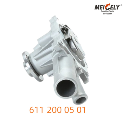 Pompe à eau de haute qualité pour Mercedes-Benz numéro de pièce 611 200 05 01