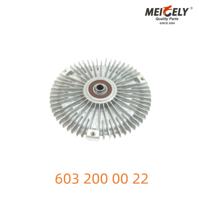 L'embrayage de ventilateur de qualité supérieure pour Mercedes-Benz numéro de pièce 603 200 00 22