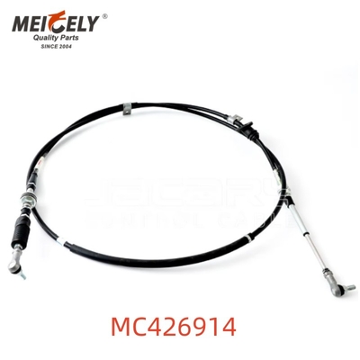 6D16 câble d'engrenage MC426914 MC-426914 pour les pièces détachées de camions Mitsubishi Fuso FMGRC 001