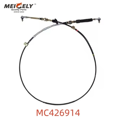 6D16 câble d'engrenage MC426914 MC-426914 pour les pièces détachées de camions Mitsubishi Fuso FMGRC 001
