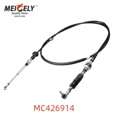 6D16 câble d'engrenage MC426914 MC-426914 pour les pièces détachées de camions Mitsubishi Fuso FMGRC 001