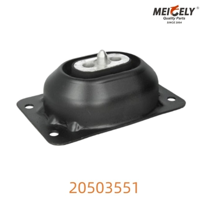 20503551 OEM Volvo Moteur Mount Remplacement direct pour des performances fluides