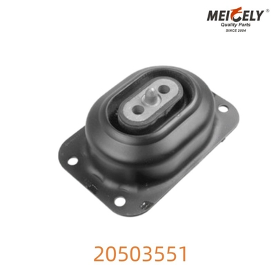 20503551 OEM Volvo Moteur Mount Remplacement direct pour des performances fluides