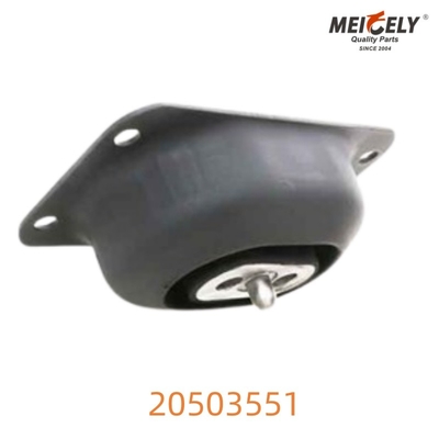 20503551 OEM Volvo Moteur Mount Remplacement direct pour des performances fluides