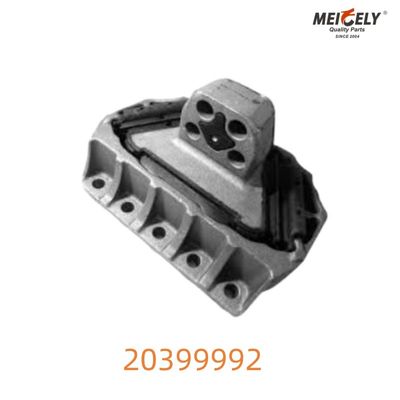 20399992 Montage du moteur VOL-VO