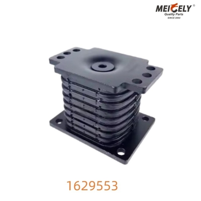 Précisément fabriqué 1629553 Monture à ressort creux pour un support fiable Volvo