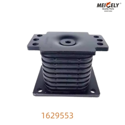 Précisément fabriqué 1629553 Monture à ressort creux pour un support fiable Volvo