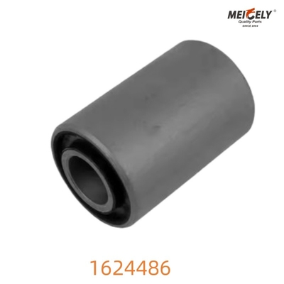 1624486 Bouchon de ressort conçu pour une suspension optimale de Volvo