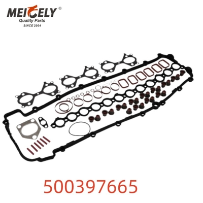 Kit d'étanchéité 500397665 Kit d'étanchéité spéciale de qualité industrielle pour l'entretien des équipements