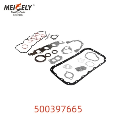 Kit d'étanchéité 500397665 Kit d'étanchéité spéciale de qualité industrielle pour l'entretien des équipements