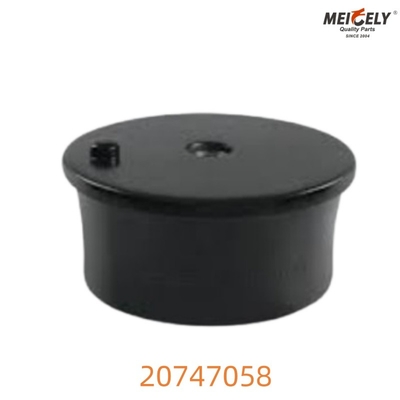 20747058 Montage du moteur Volvo Conçu pour durer et fonctionner en douceur