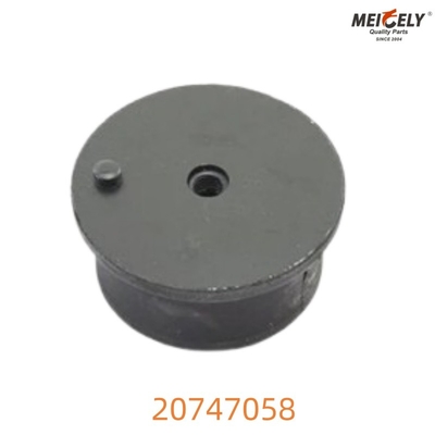 20747058 Montage du moteur Volvo Conçu pour durer et fonctionner en douceur