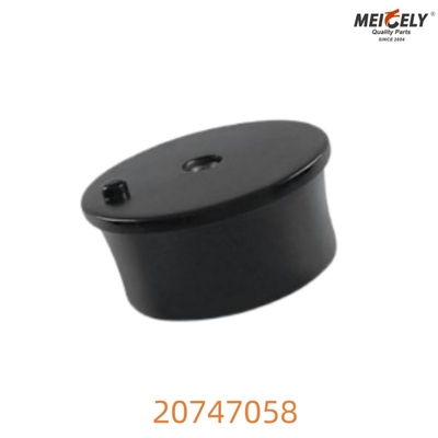 20747058 Montage du moteur Volvo Conçu pour durer et fonctionner en douceur