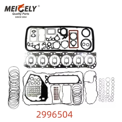 2996135 Kit de joints standard OEM 2996504 Pour IVECO Assure un fonctionnement sans fuite