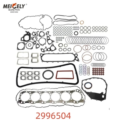 2996135 Kit de joints standard OEM 2996504 Pour IVECO Assure un fonctionnement sans fuite