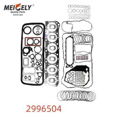 2996135 Kit de joints standard OEM 2996504 Pour IVECO Assure un fonctionnement sans fuite