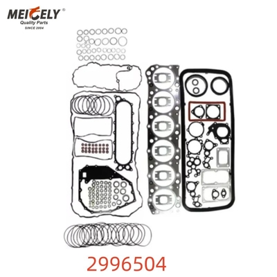 2996135 Kit de joints standard OEM 2996504 Pour IVECO Assure un fonctionnement sans fuite
