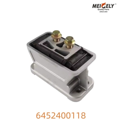 6452400118 Montage de moteur lourd pour Mercedes-Benz LK2628