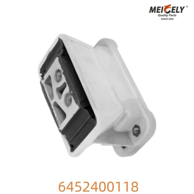 6452400118 Montage de moteur lourd pour Mercedes-Benz LK2628