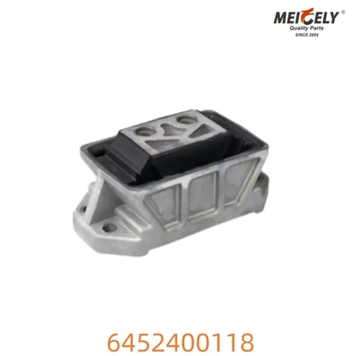 6452400118 Montage de moteur lourd pour Mercedes-Benz LK2628