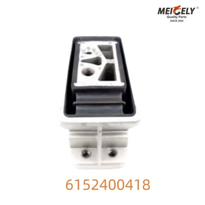 6152400418 Montage de moteur haute performance pour Mercedes-Benz LK2629