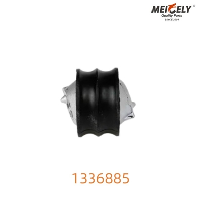 1336885 Manche en caoutchouc pour moteur Scania Supérieure absorption des chocs