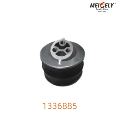 1336885 Manche en caoutchouc pour moteur Scania Supérieure absorption des chocs
