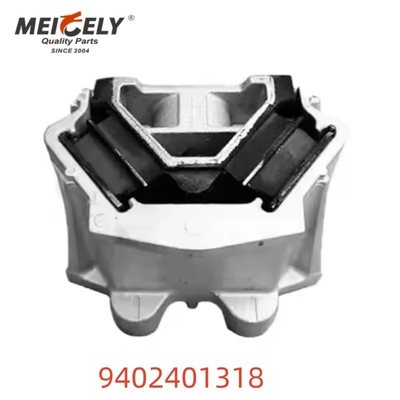 Parties de camions Montage du moteur OEM 9402401318 81962100620 Pour Mercedes-Benz