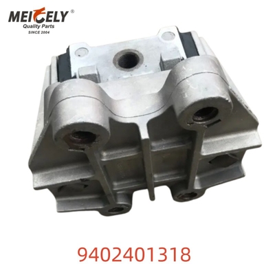 Parties de camions Montage du moteur OEM 9402401318 81962100620 Pour Mercedes-Benz