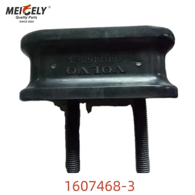 Montage de moteur haut de gamme 1607468-3 pour un fonctionnement en douceur du moteur pour VOLVO