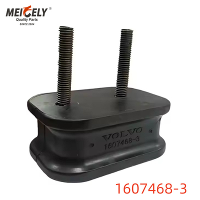 Montage de moteur haut de gamme 1607468-3 pour un fonctionnement en douceur du moteur pour VOLVO