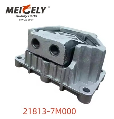 OEM 21813-7M000 Montage du moteur adapté à une variété de modèles de véhicules