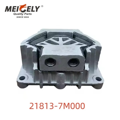 OEM 21813-7M000 Montage du moteur adapté à une variété de modèles de véhicules