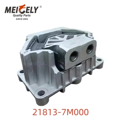 OEM 21813-7M000 Montage du moteur adapté à une variété de modèles de véhicules