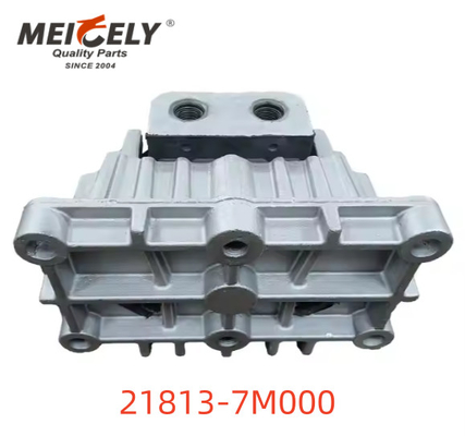OEM 21813-7M000 Montage du moteur adapté à une variété de modèles de véhicules