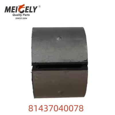 OEM A6612344439 Stabilisateur de commande de broche à bras broche pour Mercedes Benz
