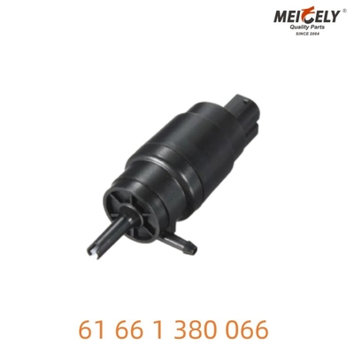 61 66 1 380 066 Pompe à eau de qualité supérieure conçue exclusivement pour BMW